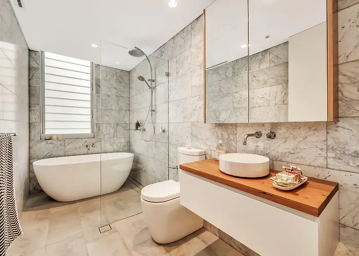 Tamarama Apartments Sydney