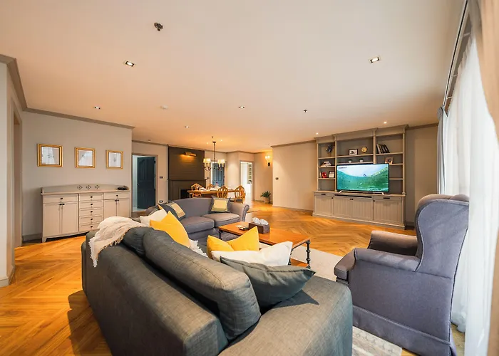 Thea Private Suites By Th District Bangkok