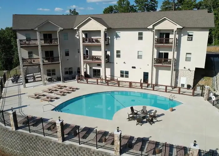 Viewpoint Condominiums Pigeon Forge