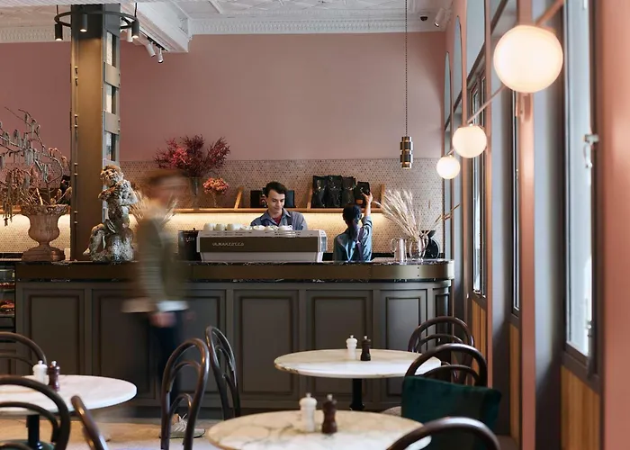 The Porter House Hotel Sydney - Mgallery Collection