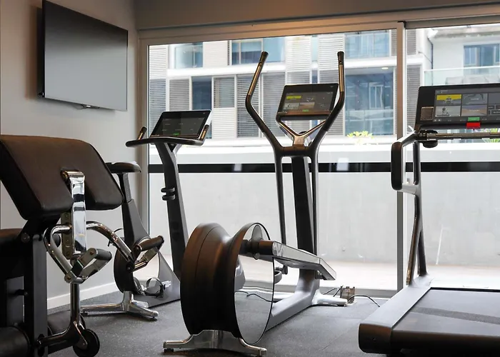 The Porter House Hotel Sydney - Mgallery Collection
