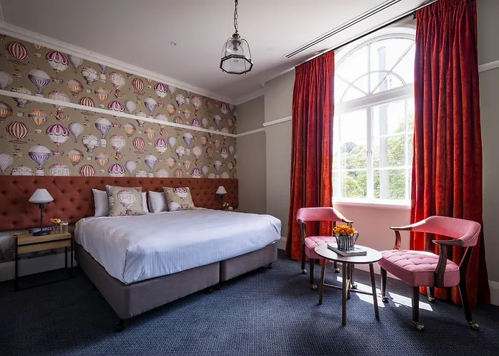 The North Sydney Hotel