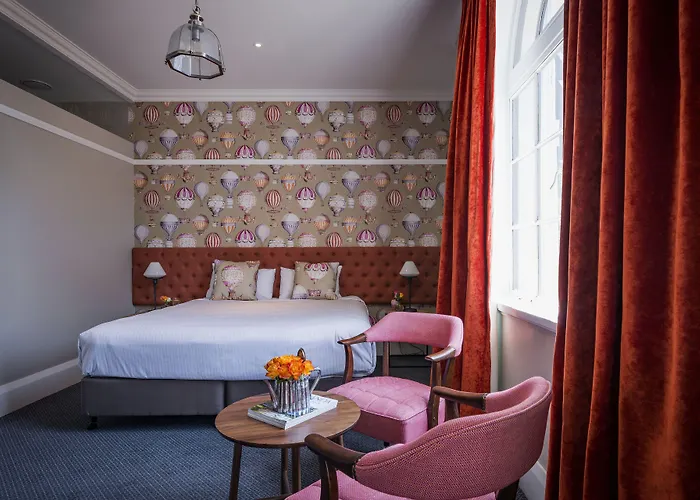 The North Sydney Hotel