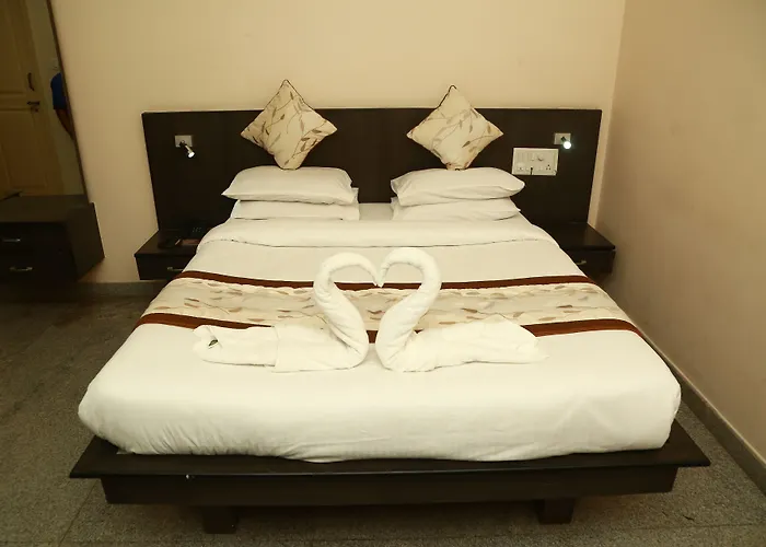 Soundarya Hotel Bangalore