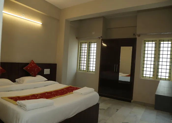 Soundarya Hotel Bangalore