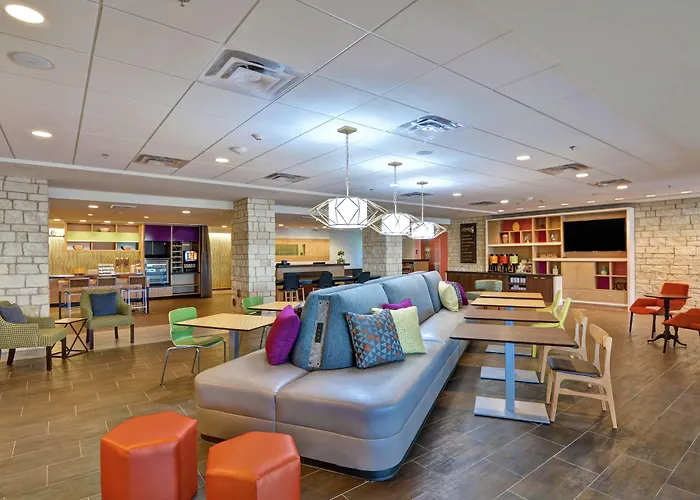 Home2 Suites By Hilton Las Vegas Strip South