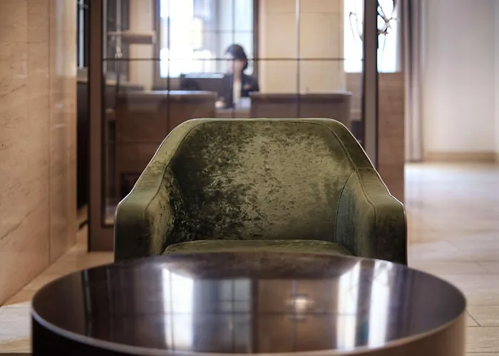 Hotel The Celestine Ginza Tokyo
