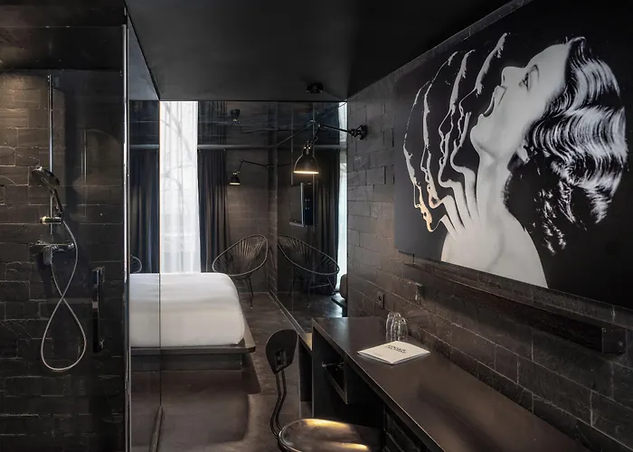 Hotel Edgar & Achille Paris