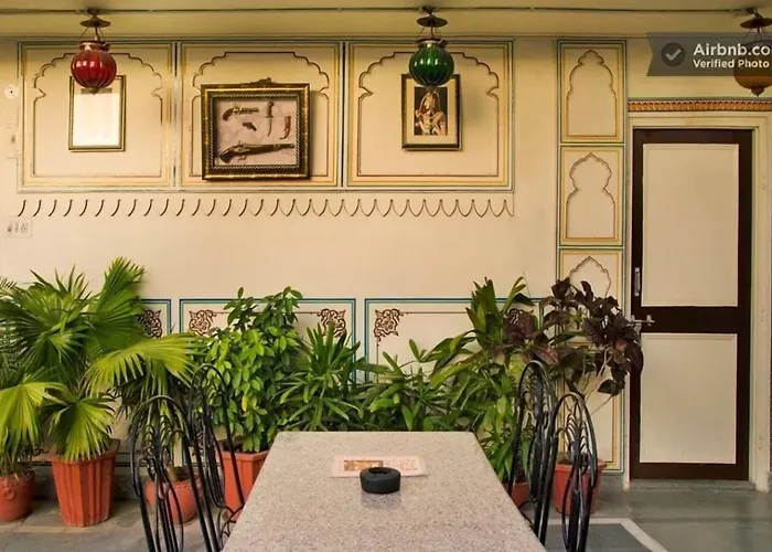 Hotel Kalyan Jaipur