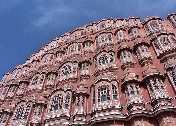 Four Points By Sheraton Jaipur, City Square
