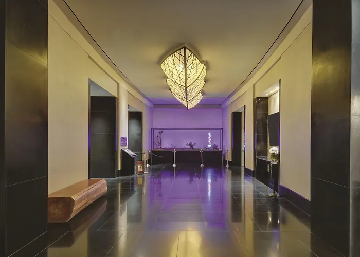 The W Las Vegas At Mandalay Bay By Suiteness