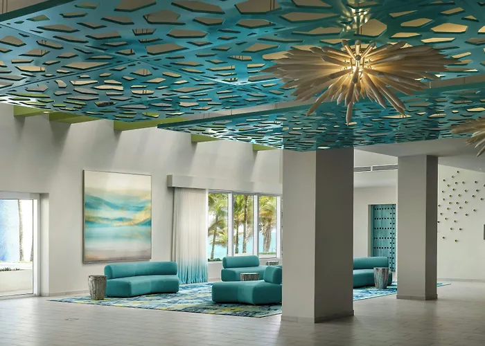 The Westin Cancun Resort & Spa