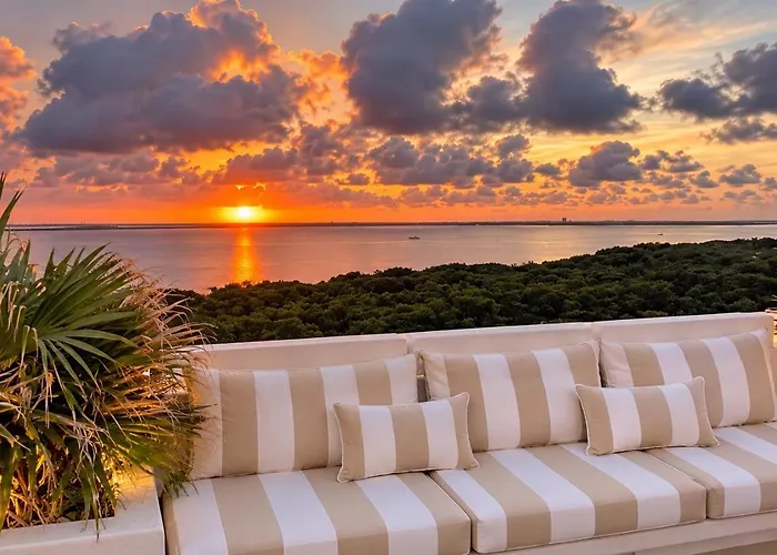 Solymar Beach Condos Cancun