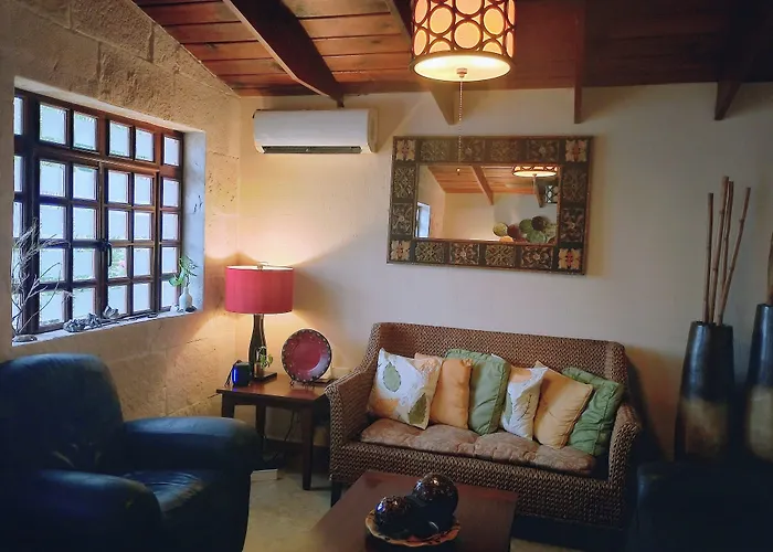 Bed And Breakfast Pecari Cancun