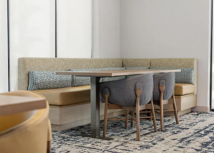 Homewood Suites By Hilton Las Vegas City Center