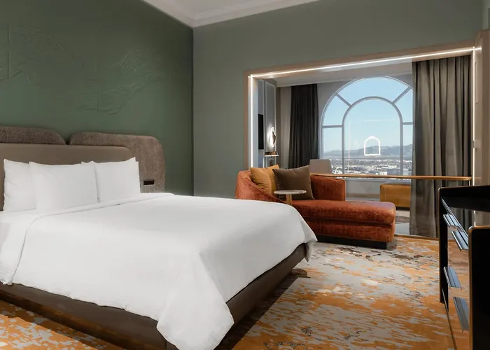 The Venetian Resort Las Vegas By Suiteness