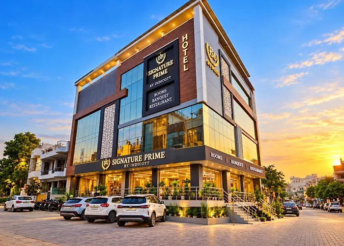 Vinn Signature Prime By Vesta Jaipur
