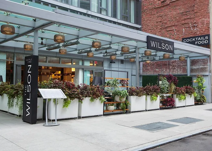 Innside By Melia New York Nomad
