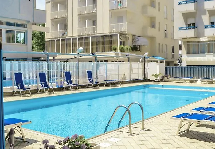 Hotel Solmar Cattolica