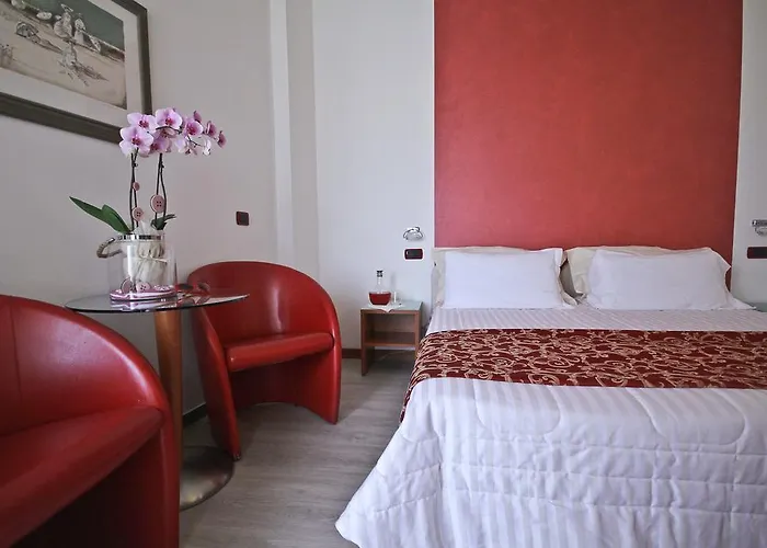 Ermitage Hotel Bellaria-Igea Marina