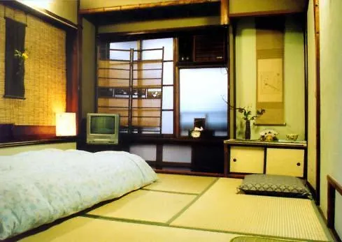 Tama Ryokan Tokyo