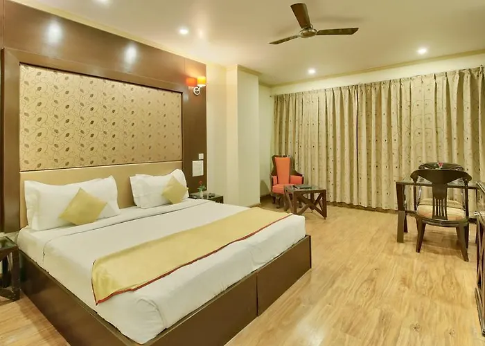 Milestone 251 Hotel Jaipur