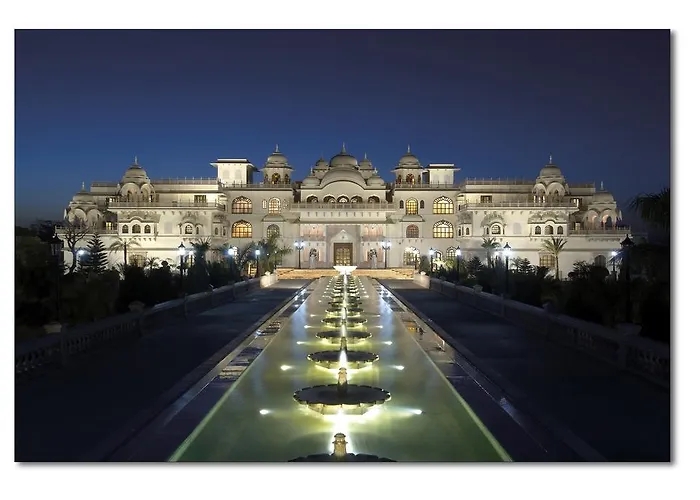Shiv Vilas Resort RAJASTHAN