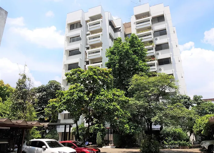P.T. Court Hotel Bangkok