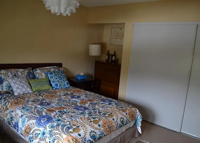 Bed And Breakfast In Hollywood Hills Los Angeles