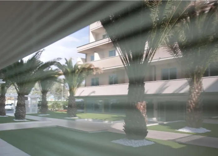 Altamarea Residence & Hotel Cervia
