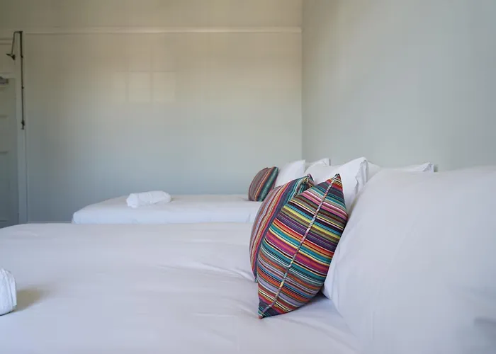 Rosehill Hotel Sydney