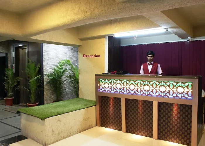 Js Excellency Hotel Mahabaleshwar