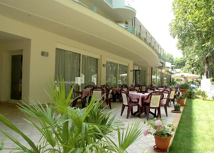 Hotel Roma Cervia
