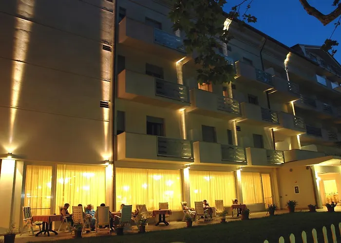 Hotel Roma Cervia