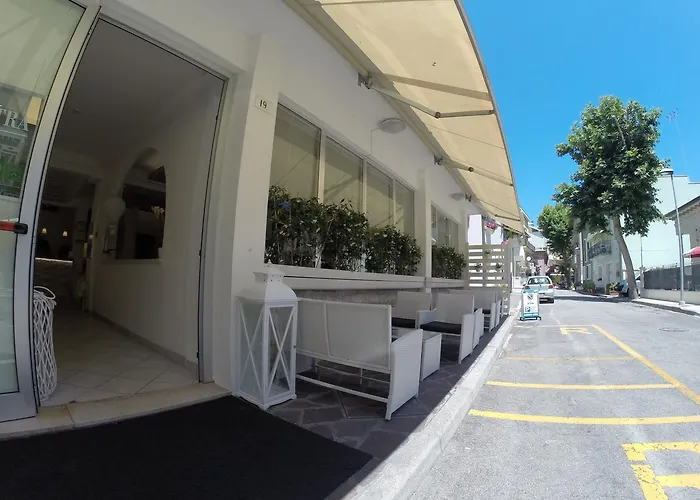 Hotel Astra Cattolica