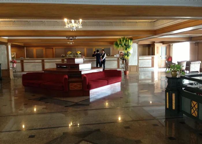 Suda Palace Bangkok