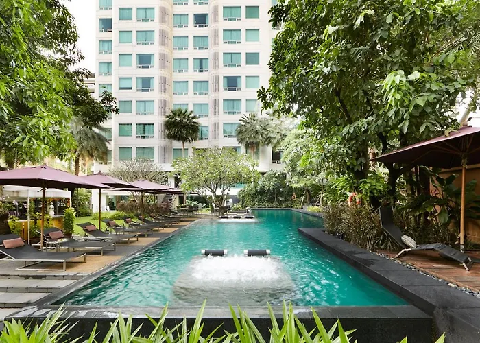 Sora Resort & Suites Sukhumvit Bangkok
