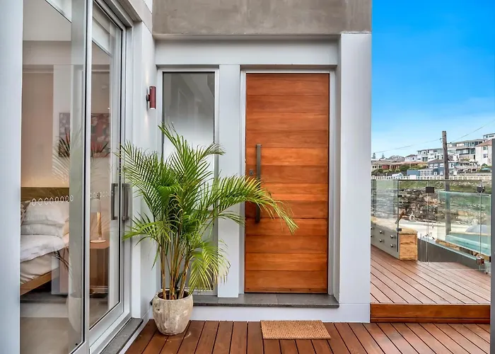 Tamarama Apartments Sydney