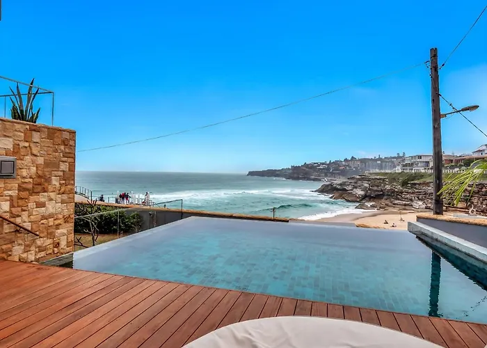 Tamarama Apartments Sydney