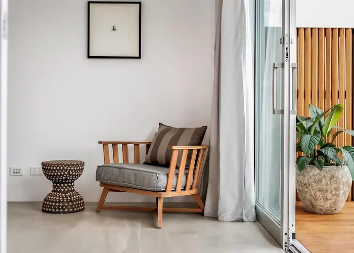 Tamarama Apartments Sydney