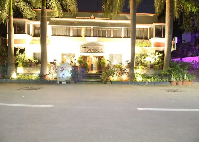 Hotel Shivam Pune