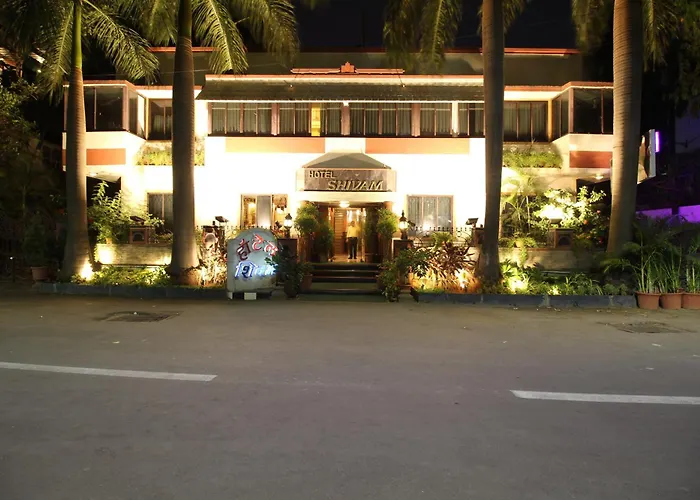 Hotel Shivam Pune