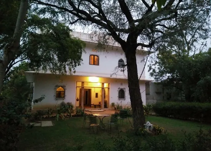 Kawa Guest House Jaipur