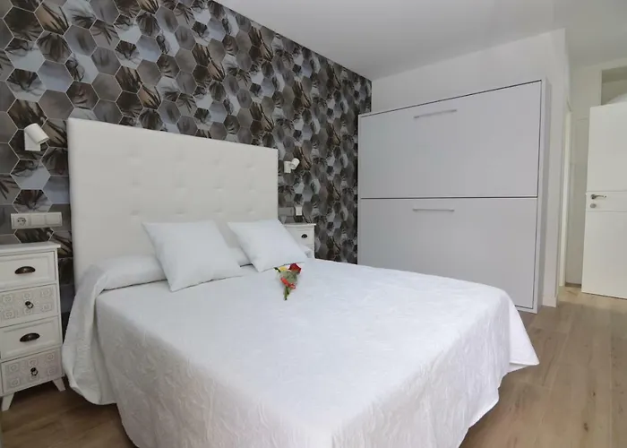 Hotel Castillo Benidorm