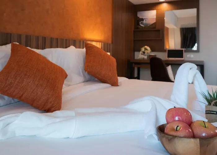 The Home Hotel Sha Bangkok