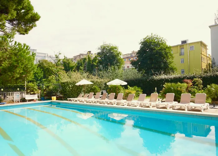 Hotel Lotus Rimini