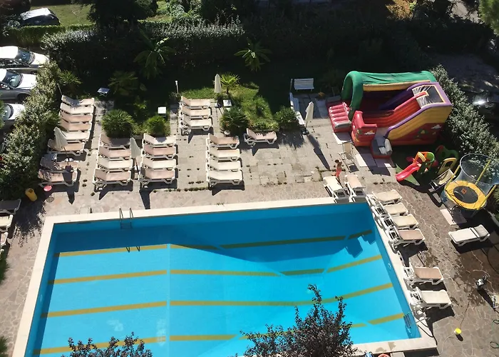 Hotel Lotus Rimini