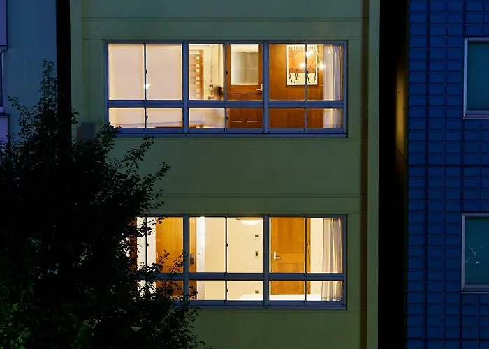 No Service Hotel Tokyo
