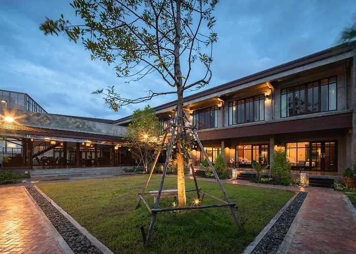 Kasayapi Hotel Bangkok