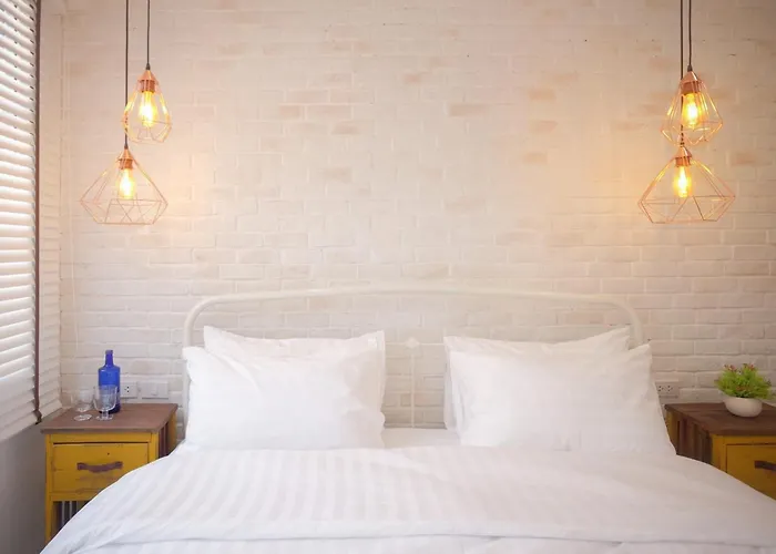 Hide And Seek Boutique Hometel Bangkok